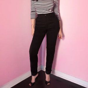 Bad Girl Denim skinny jeans